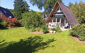 Ferienhaus Heide Knirps